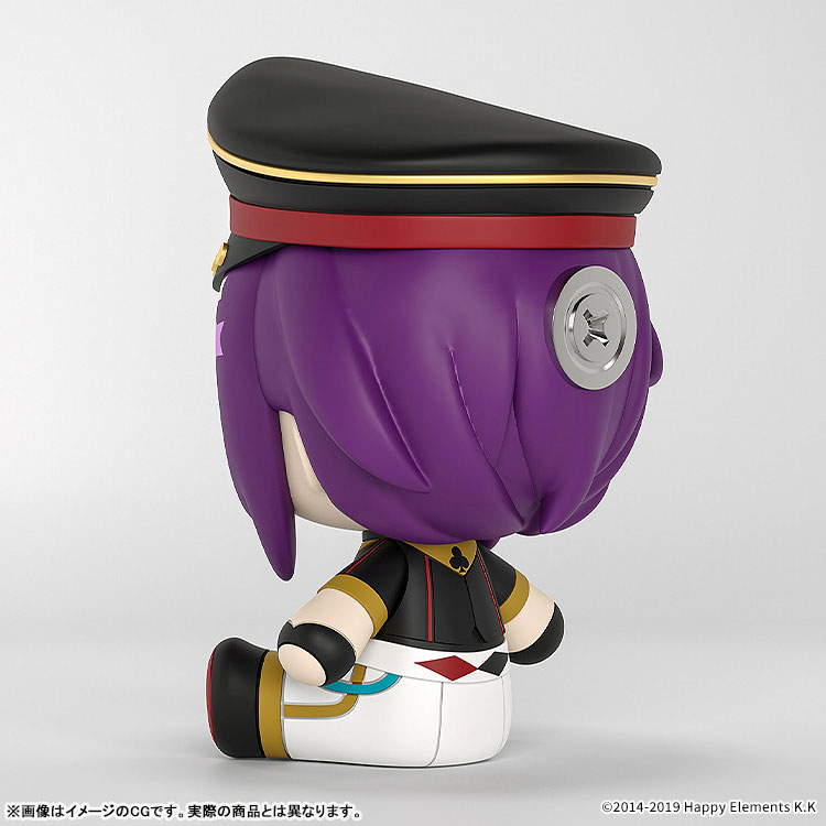 Huggy Good Smile Ensemble Stars! !