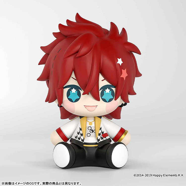 Huggy Good Smile Ensemble Stars! !