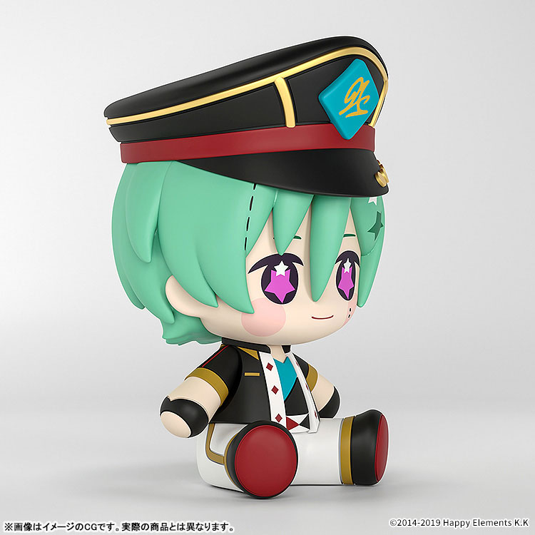 Huggy Good Smile Ensemble Stars! !