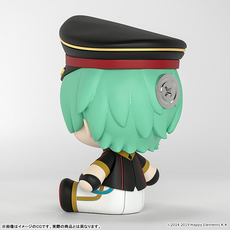 Huggy Good Smile Ensemble Stars! !