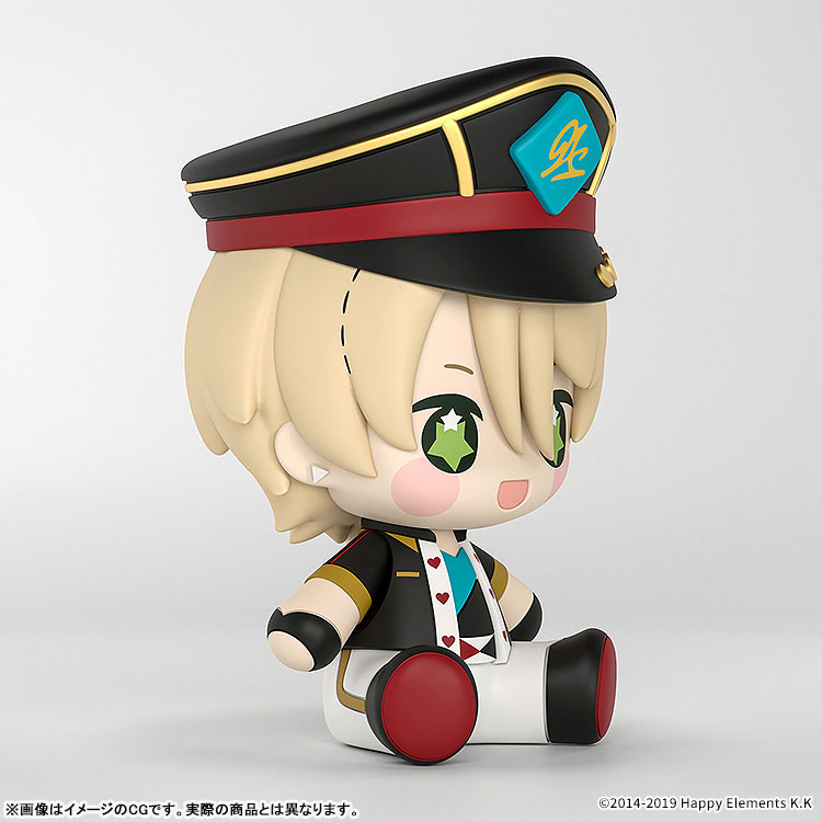 Huggy Good Smile Ensemble Stars! !