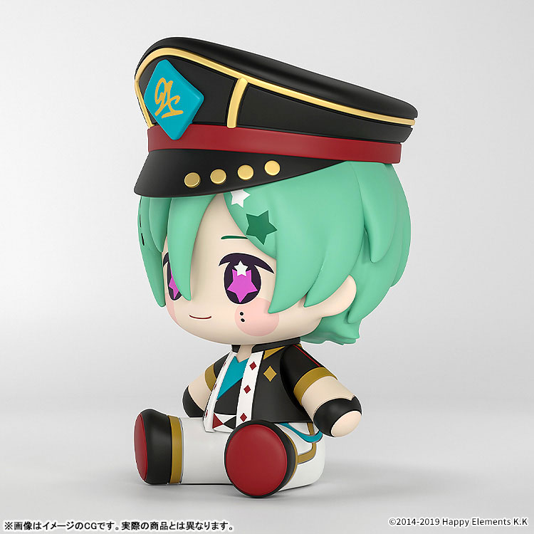 Huggy Good Smile Ensemble Stars! !