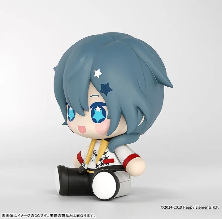 Huggy Good Smile Ensemble Stars! !