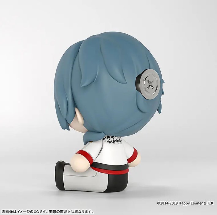 Huggy Good Smile Ensemble Stars! !