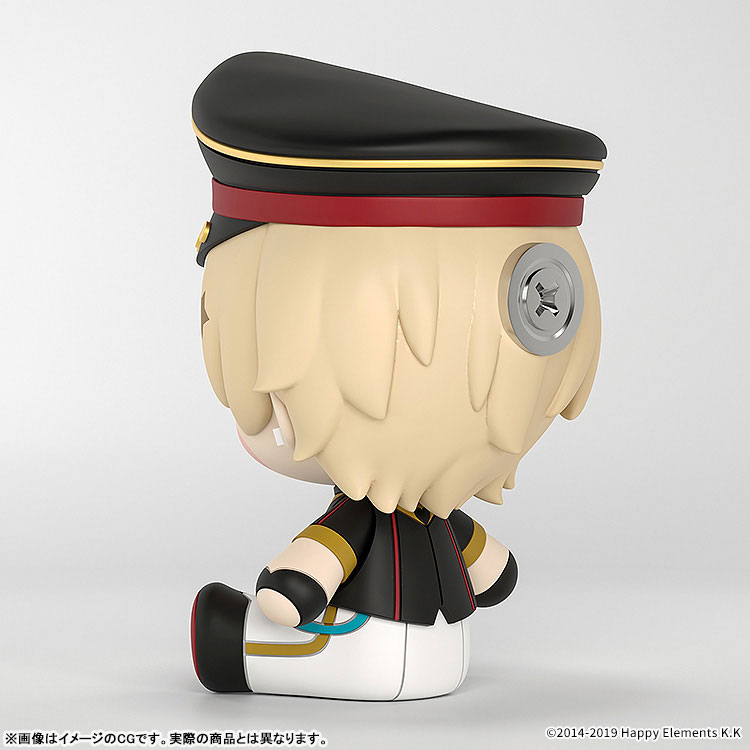 Huggy Good Smile Ensemble Stars! !