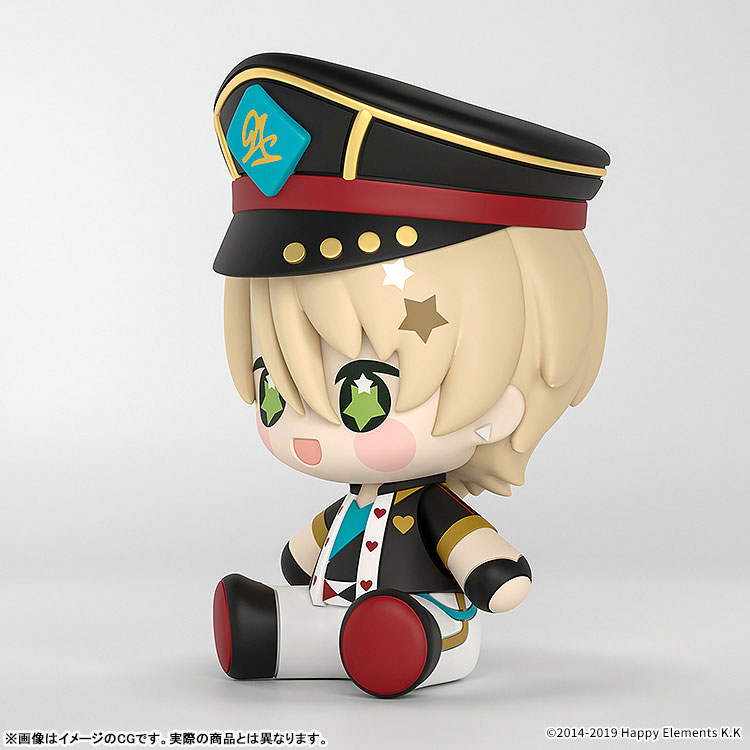 Huggy Good Smile Ensemble Stars! !