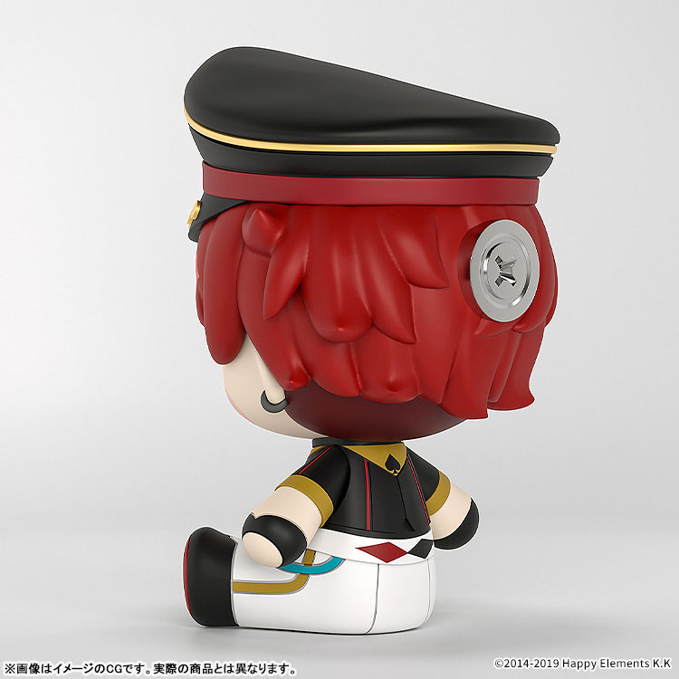 Huggy Good Smile Ensemble Stars! !