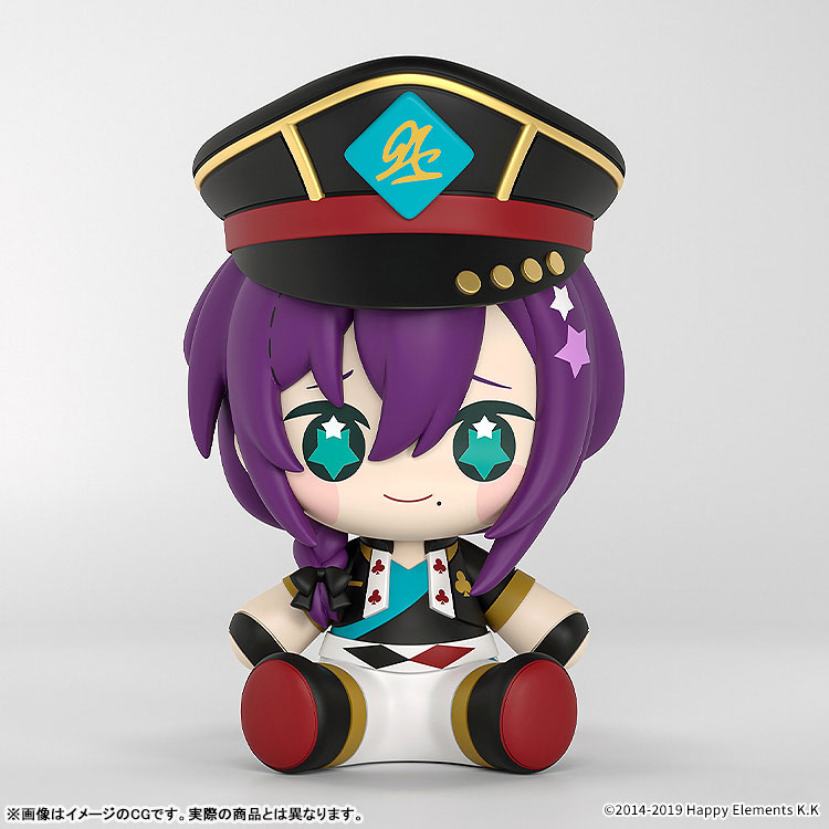 Huggy Good Smile Ensemble Stars! !