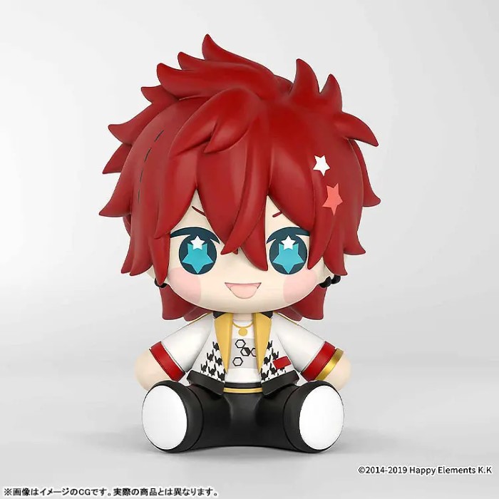 Huggy Good Smile Ensemble Stars! !