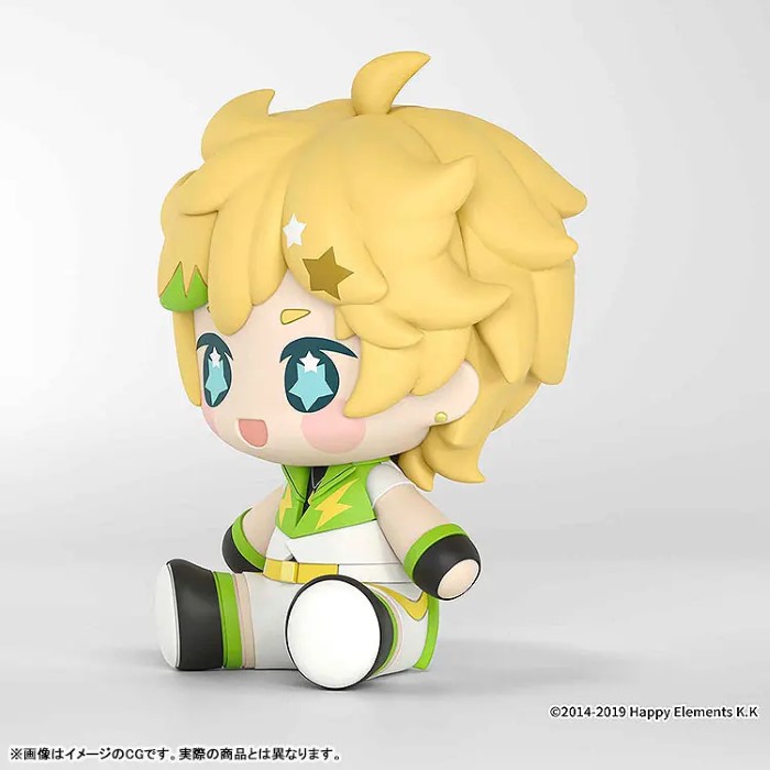 Huggy Good Smile Ensemble Stars! !