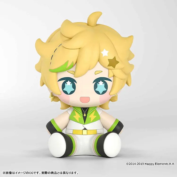 Huggy Good Smile Ensemble Stars! !