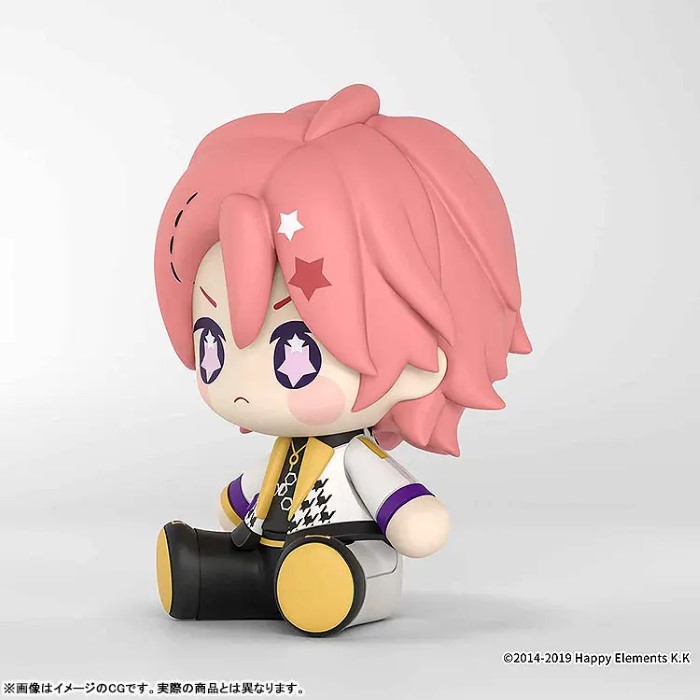 Huggy Good Smile Ensemble Stars! !