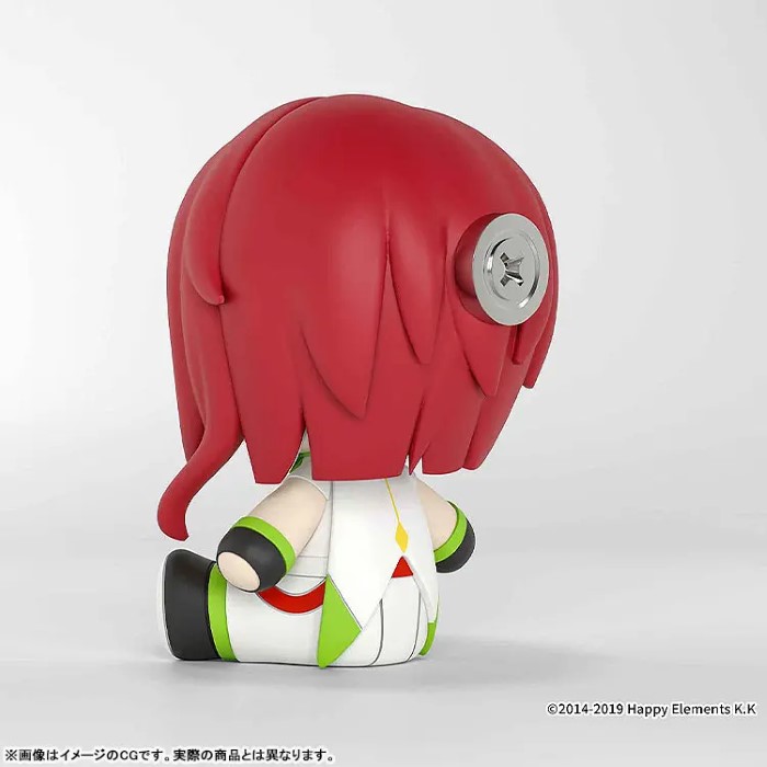 Huggy Good Smile Ensemble Stars! !