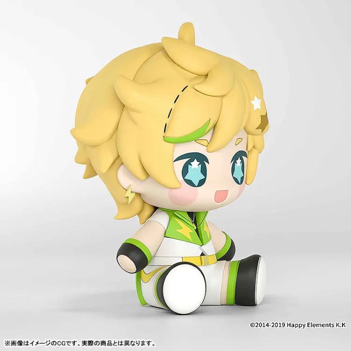 Huggy Good Smile Ensemble Stars! !