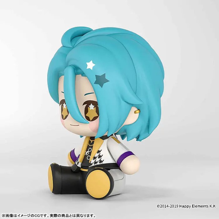 Huggy Good Smile Ensemble Stars! !