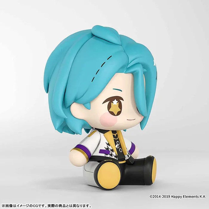 Huggy Good Smile Ensemble Stars! !