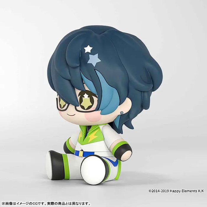 Huggy Good Smile Ensemble Stars! !