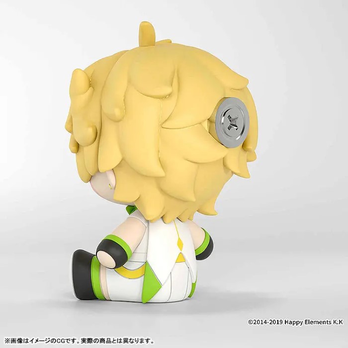 Huggy Good Smile Ensemble Stars! !