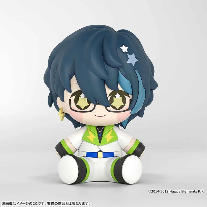 Huggy Good Smile Ensemble Stars! !