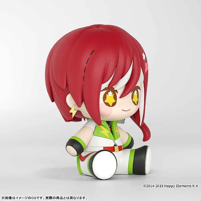 Huggy Good Smile Ensemble Stars! !