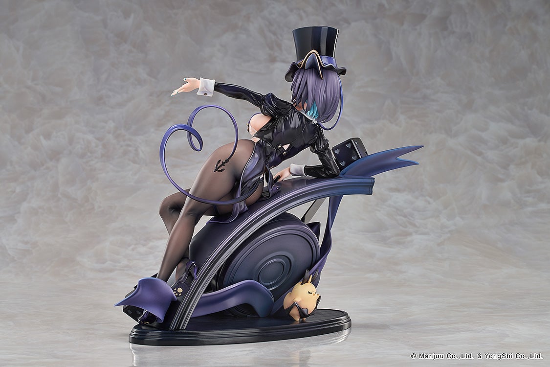 Azur Lane Cheshire: The Cat in the Magic Hat 1/7