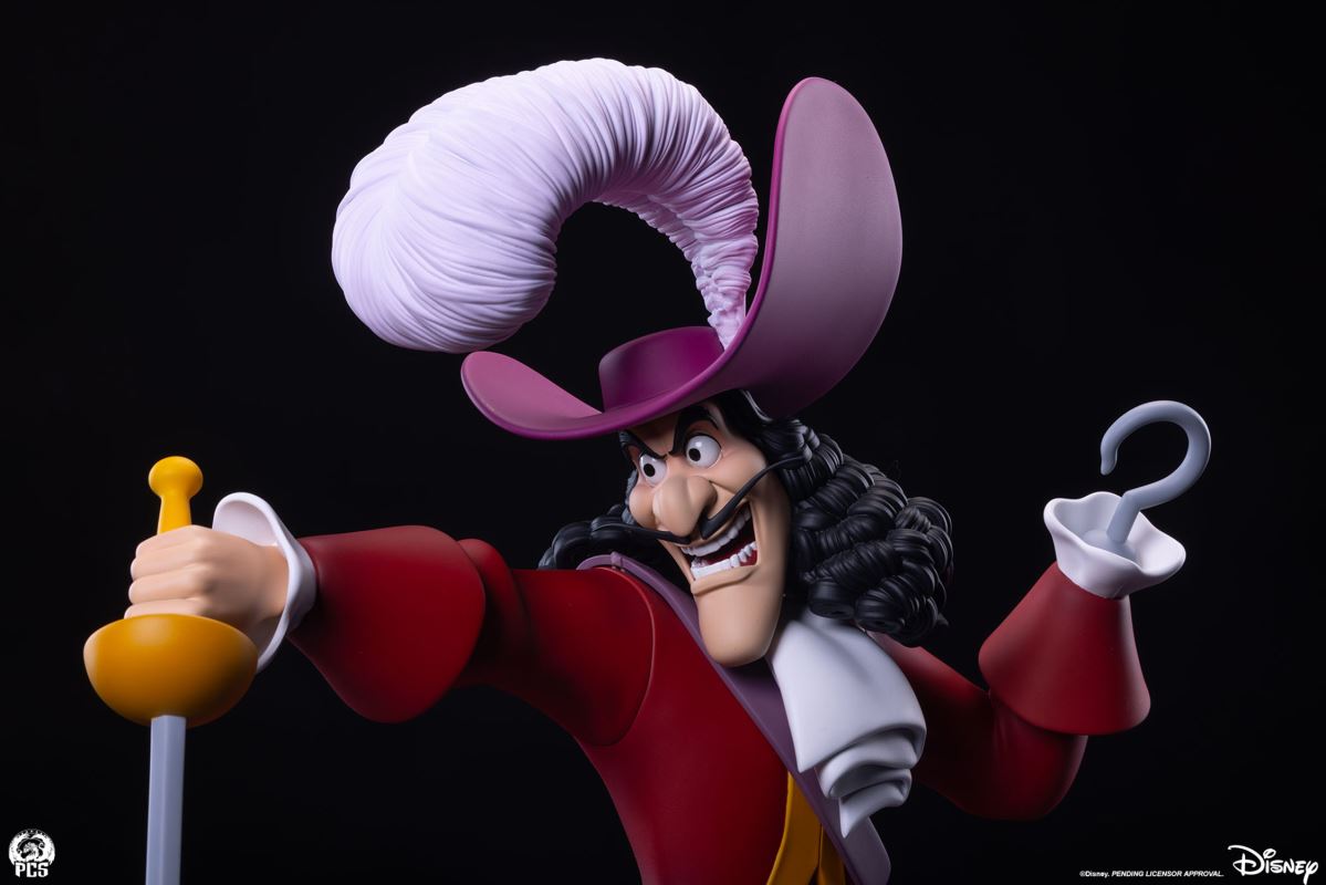 Captain Hook