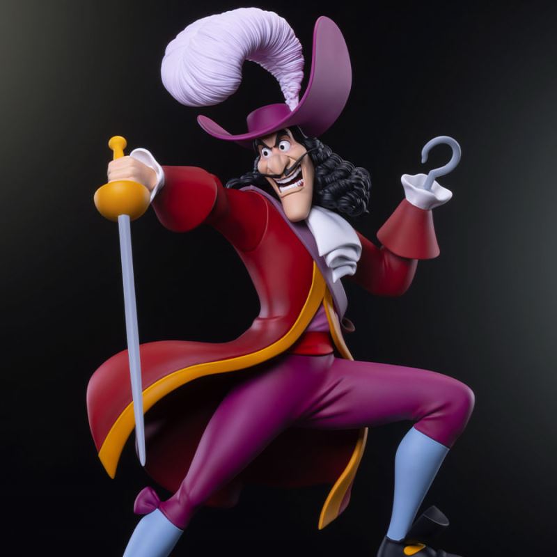 Captain Hook