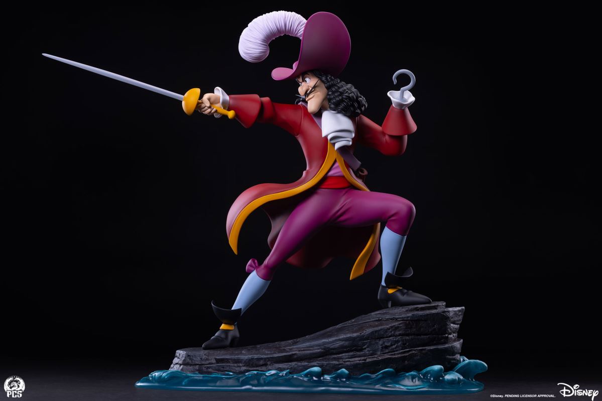Captain Hook