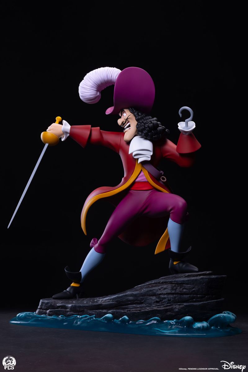 Captain Hook