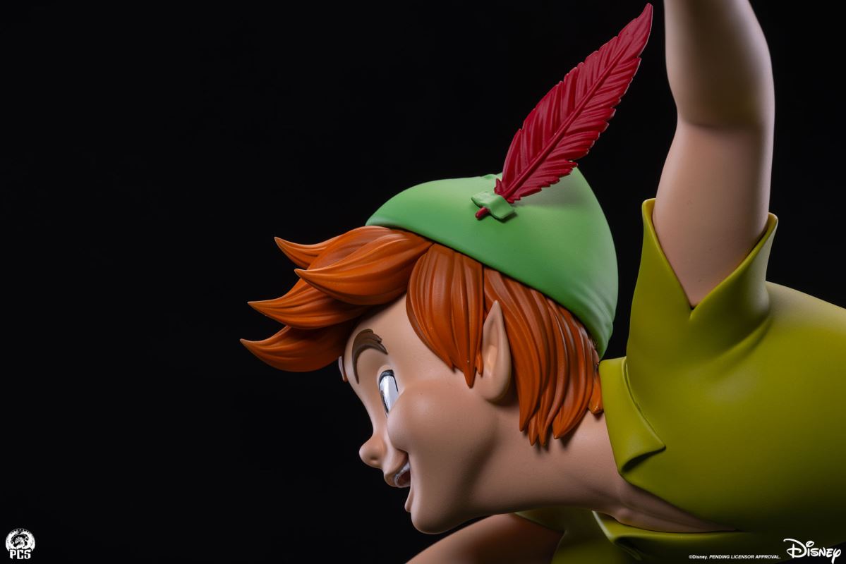 Peter Pan