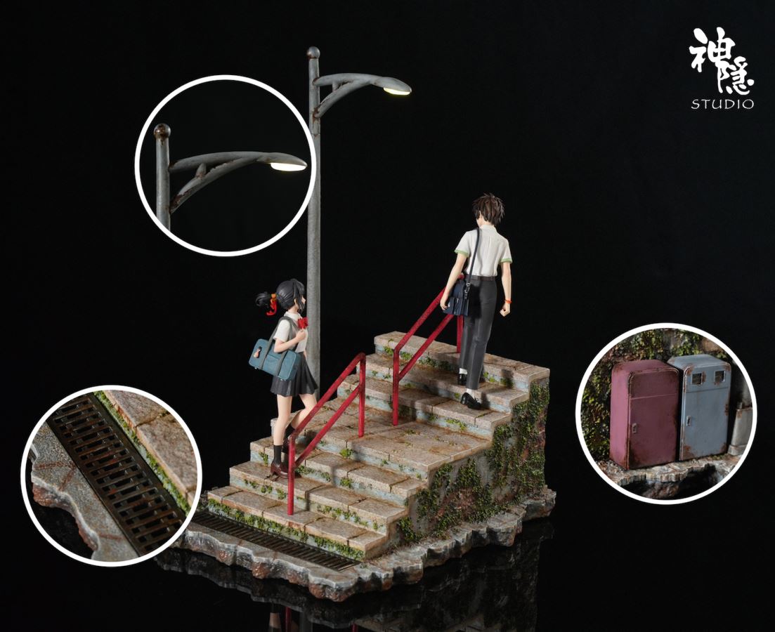 Kimi no Na wa [Your Name]