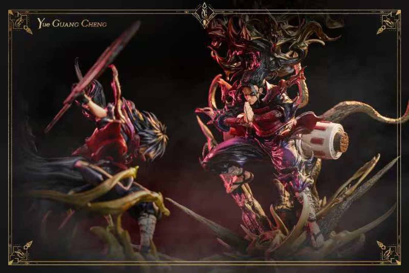 Uchiha Madara-Naruto-