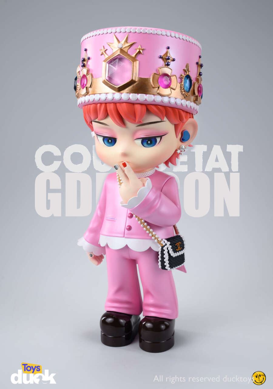 Superstar GD2024 MAMA Awards G-Dragon