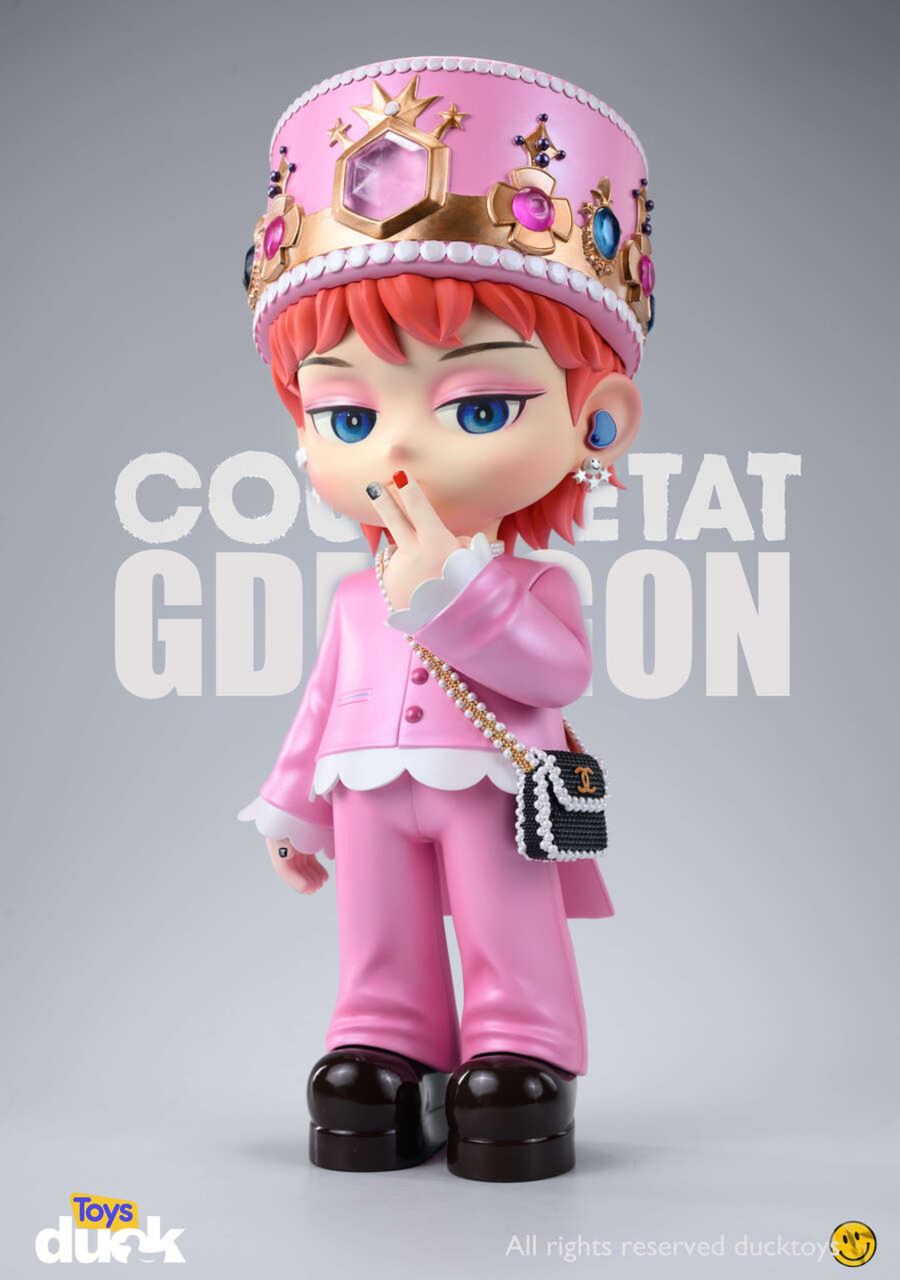 Superstar GD2024 MAMA Awards G-Dragon