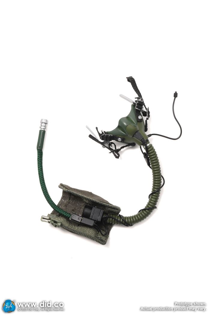 American F14 pilots - Tom and Nick 1/6