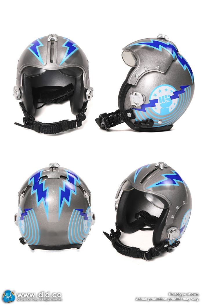 American F14 pilots - Tom and Nick 1/6