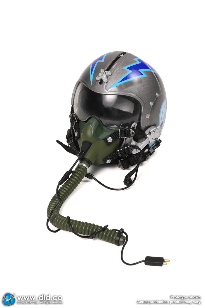 American F14 pilots - Tom and Nick 1/6