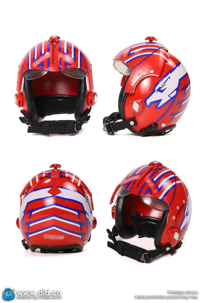 American F14 pilots - Tom and Nick 1/6