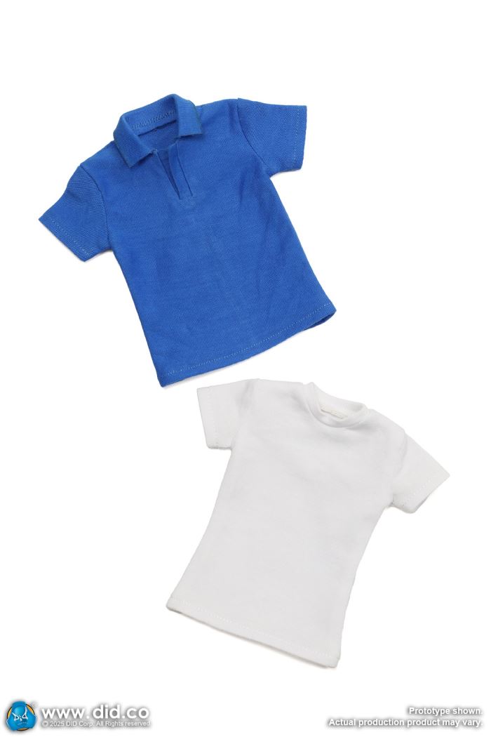 American F14 pilots - Tom and Nick 1/6