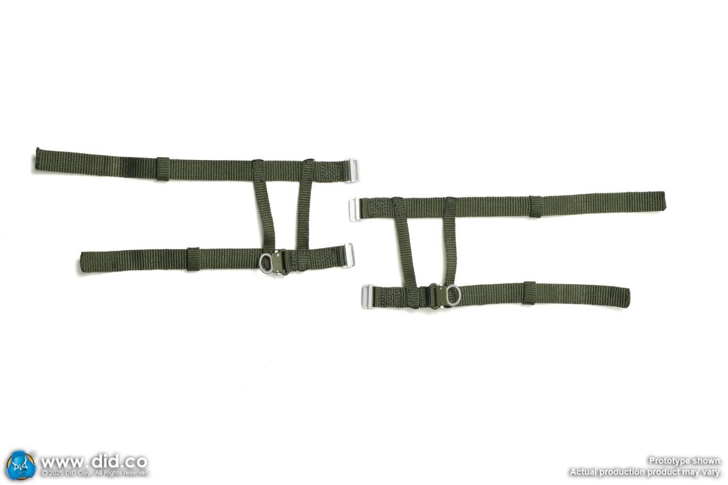 American F14 pilots - Tom and Nick 1/6