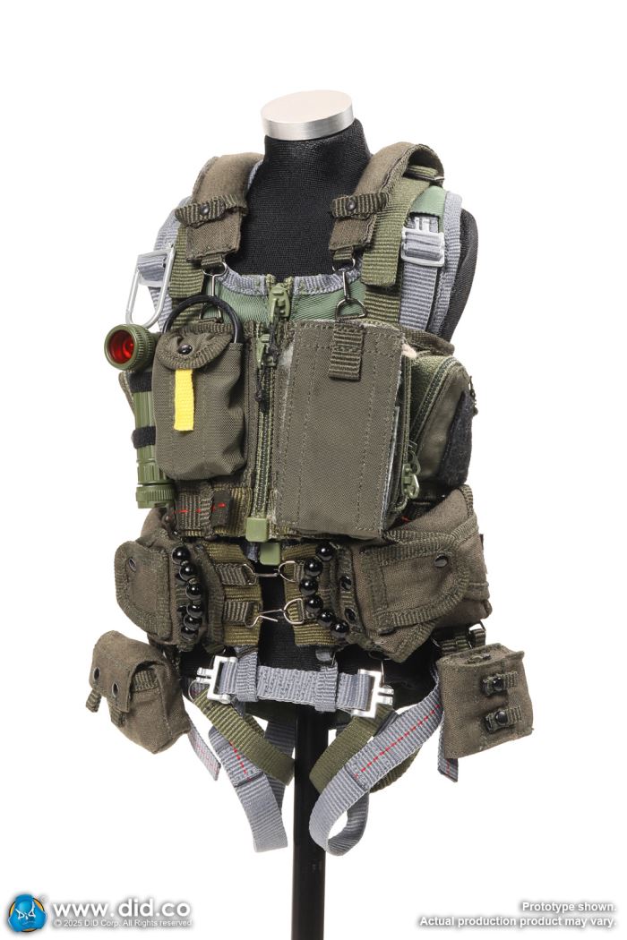 American F14 pilots - Tom and Nick 1/6