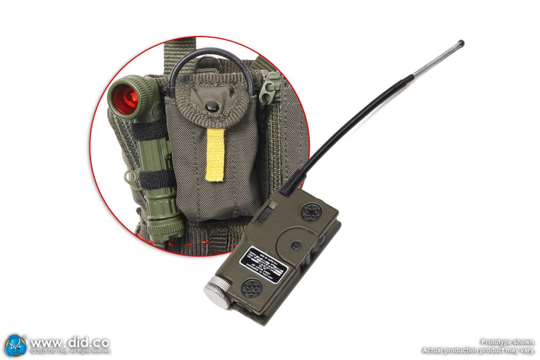 American F14 pilots - Tom and Nick 1/6