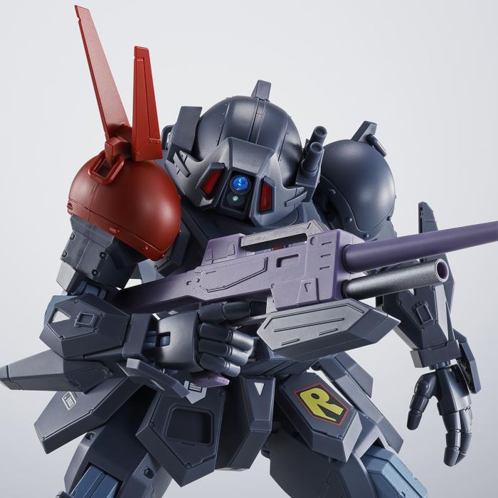 HI-METAL R Blood Sucker