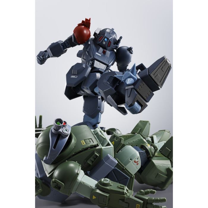 HI-METAL R Blood Sucker