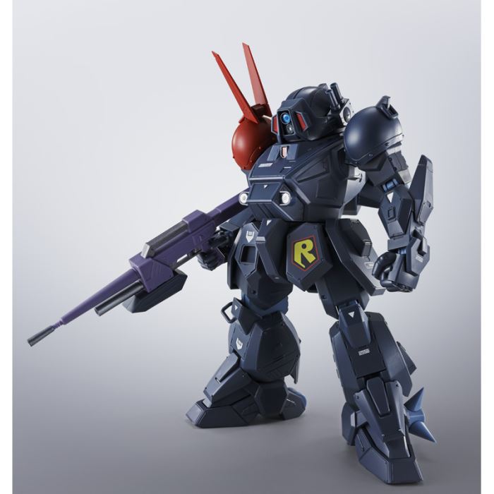 HI-METAL R Blood Sucker