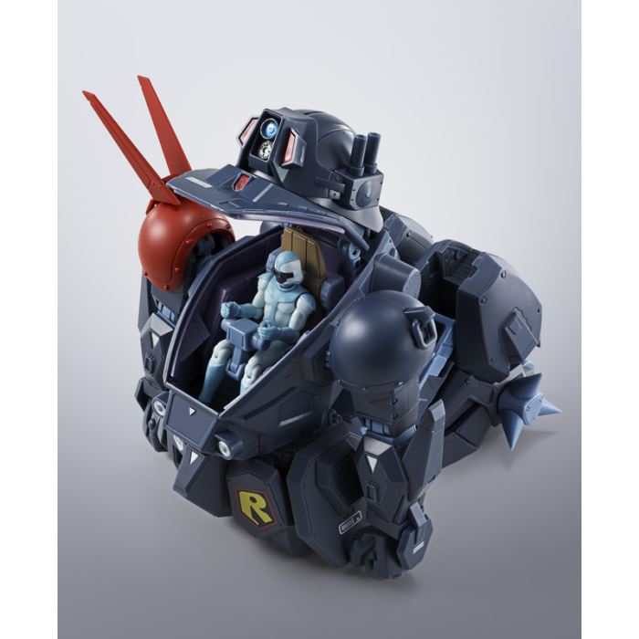 HI-METAL R Blood Sucker