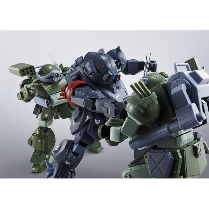 HI-METAL R Blood Sucker