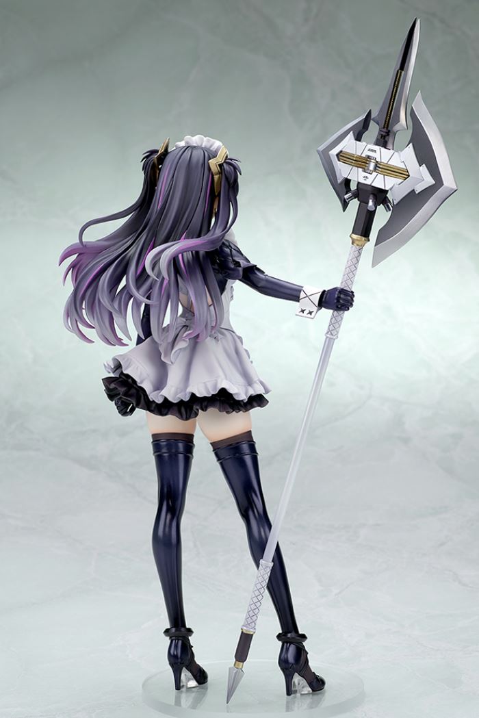 Mars District 13, Medium Close Combat Type MAID Mary