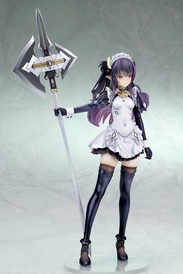 Mars District 13, Medium Close Combat Type MAID Mary