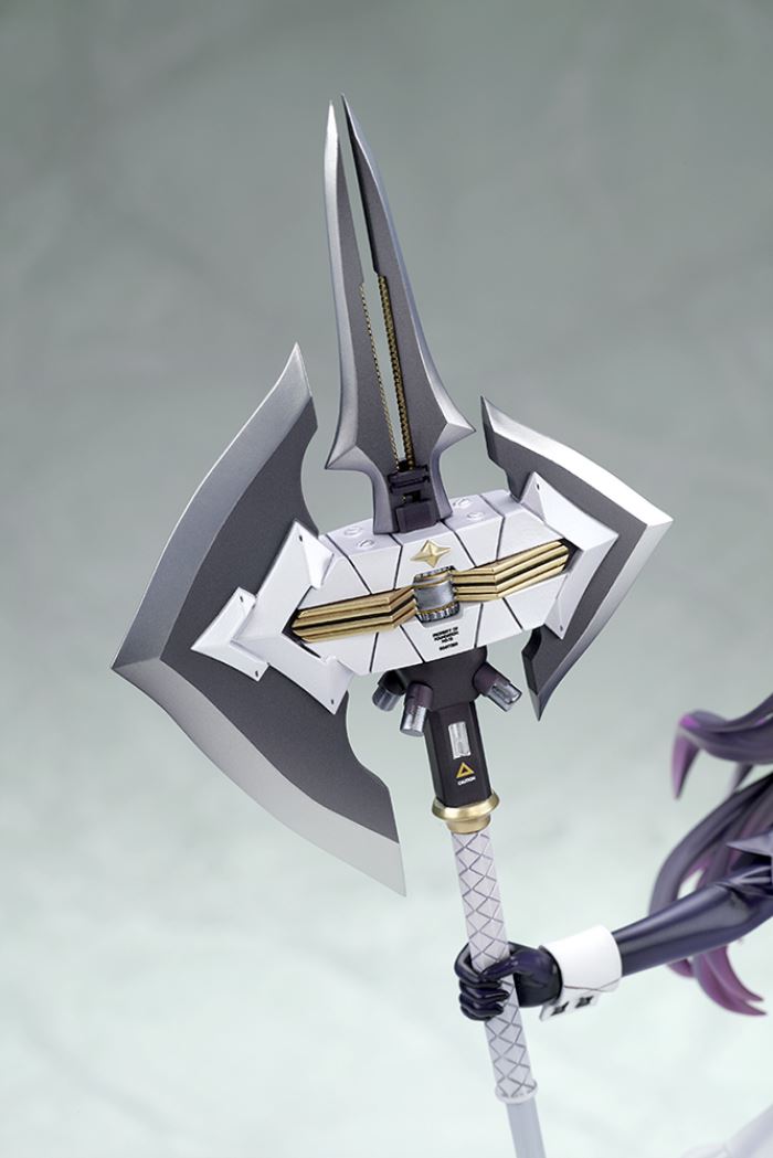 Mars District 13, Medium Close Combat Type MAID Mary